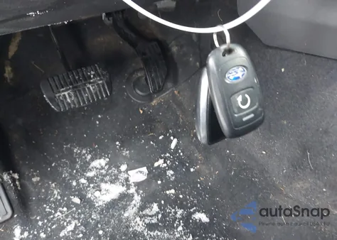 2019 Subaru Crosstrek 2.0I Limited z USA, uszkodzony, nr VIN JF2GTANC0KH303249